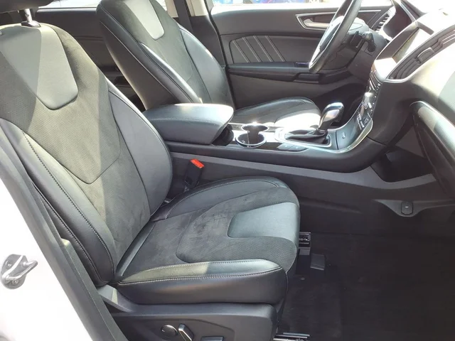 SEMINUEVOS FORD Edge a Vauxhall en Maplecrest Ford Lincoln of Union