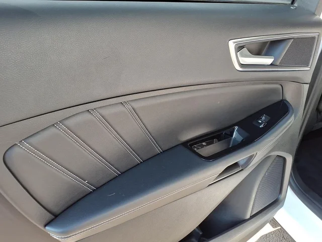 SEMINUEVOS FORD Edge a Vauxhall en Maplecrest Ford Lincoln of Union