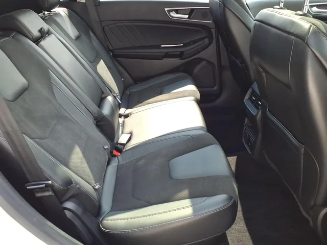 SEMINUEVOS FORD Edge a Vauxhall en Maplecrest Ford Lincoln of Union
