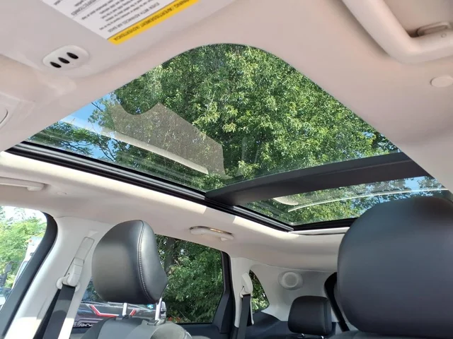 SEMINUEVOS FORD Edge a Vauxhall en Maplecrest Ford Lincoln of Union