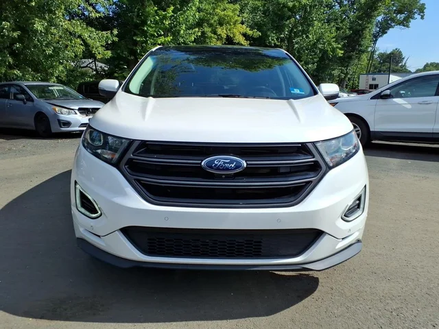 SEMINUEVOS FORD Edge a Vauxhall en Maplecrest Ford Lincoln of Union