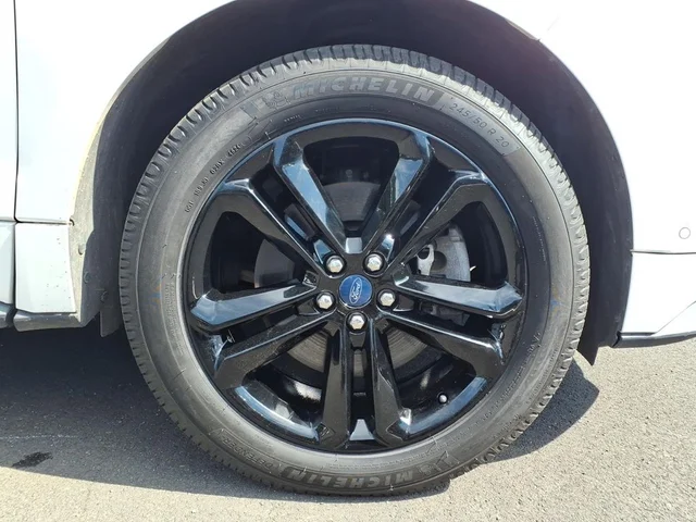 SEMINUEVOS FORD Edge a Vauxhall en Maplecrest Ford Lincoln of Union