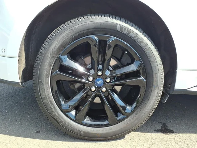 SEMINUEVOS FORD Edge a Vauxhall en Maplecrest Ford Lincoln of Union