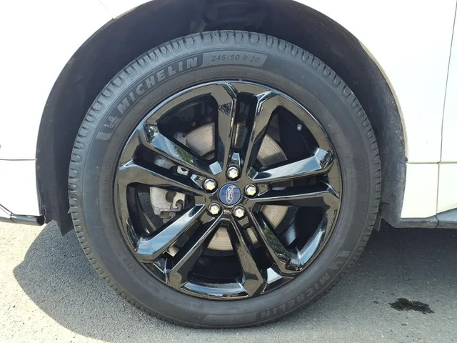 SEMINUEVOS FORD Edge a Vauxhall en Maplecrest Ford Lincoln of Union