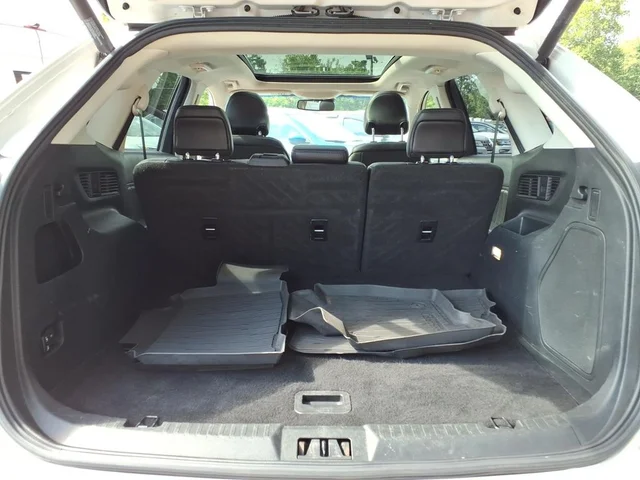 SEMINUEVOS FORD Edge a Vauxhall en Maplecrest Ford Lincoln of Union