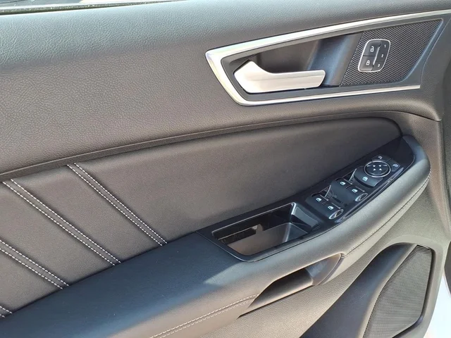 SEMINUEVOS FORD Edge a Vauxhall en Maplecrest Ford Lincoln of Union