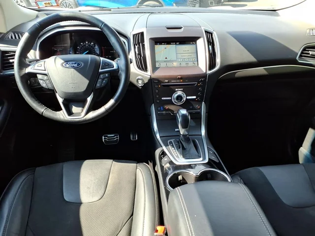 SEMINUEVOS FORD Edge a Vauxhall en Maplecrest Ford Lincoln of Union