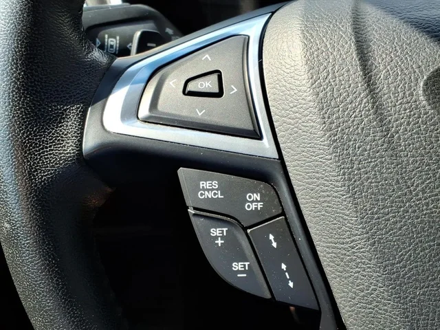 SEMINUEVOS FORD Edge a Vauxhall en Maplecrest Ford Lincoln of Union