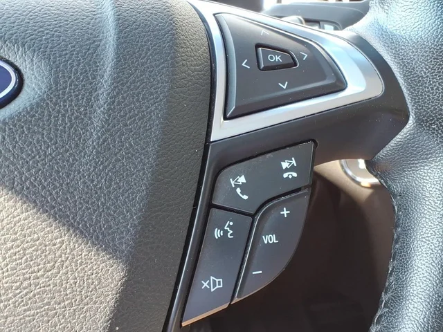 SEMINUEVOS FORD Edge a Vauxhall en Maplecrest Ford Lincoln of Union