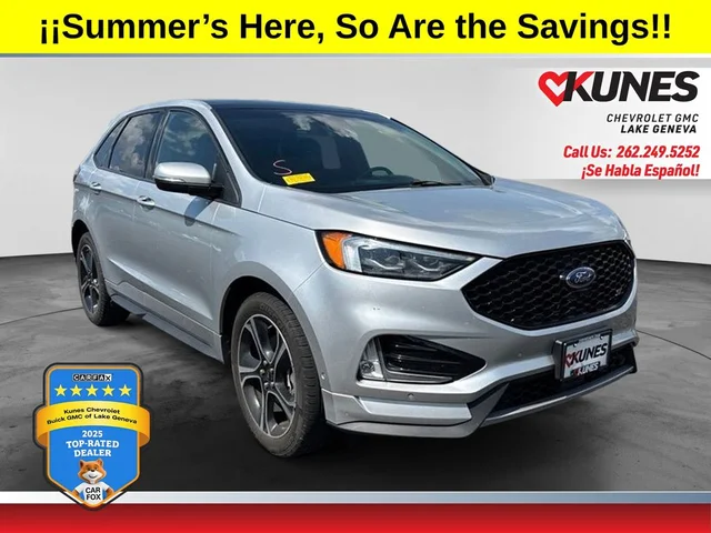 SEMINUEVOS FORD Edge a Estados en autogozo
