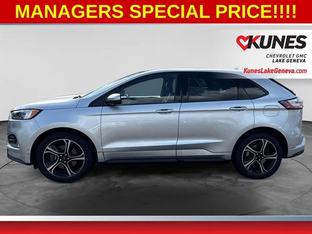 SEMINUEVOS FORD Edge a Estados en autogozo