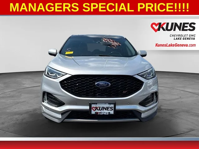 SEMINUEVOS FORD Edge a Estados en autogozo
