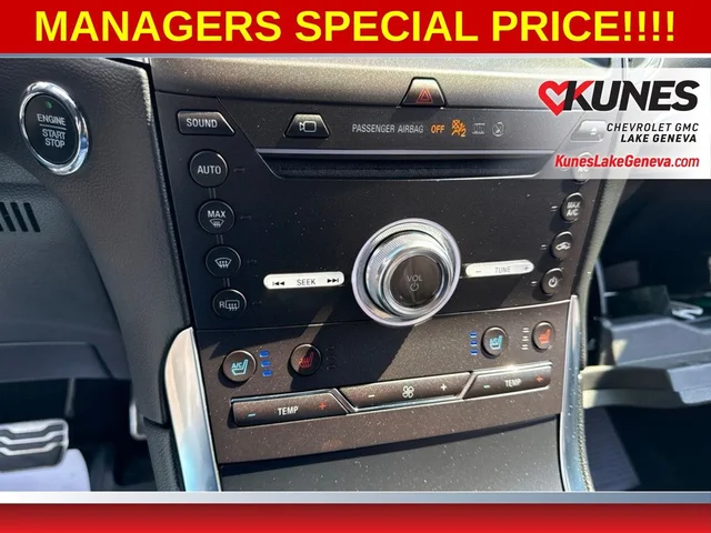 SEMINUEVOS FORD Edge a Estados en autogozo