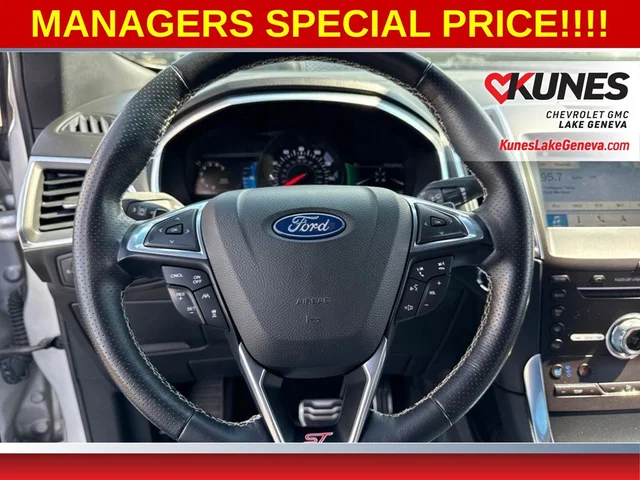 SEMINUEVOS FORD Edge a Estados en autogozo