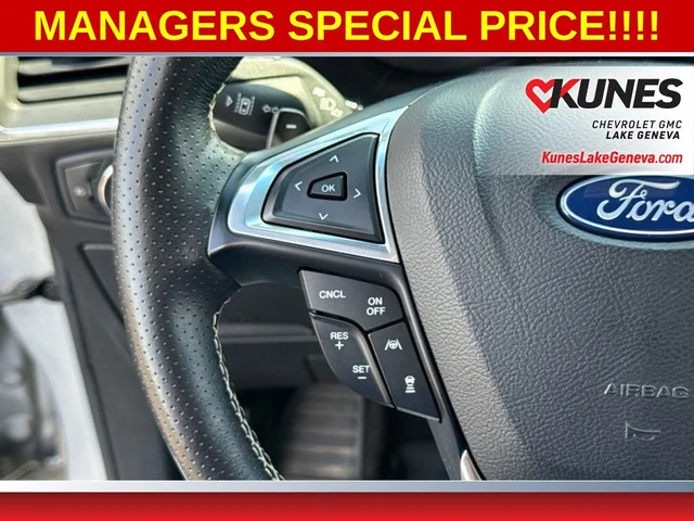 SEMINUEVOS FORD Edge a Estados en autogozo