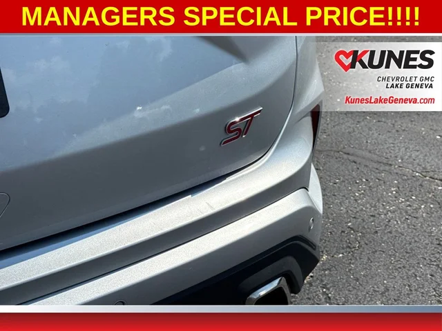 SEMINUEVOS FORD Edge a Estados en autogozo
