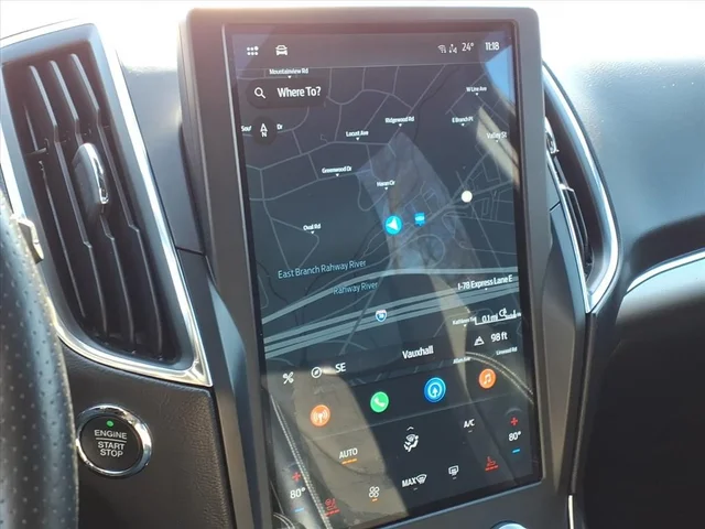 SEMINUEVOS FORD Edge a Vauxhall en Maplecrest Ford Lincoln of Union