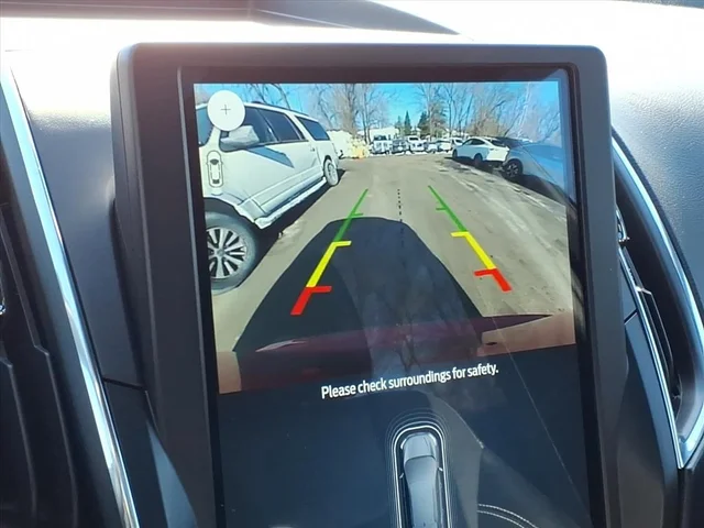 SEMINUEVOS FORD Edge a Vauxhall en Maplecrest Ford Lincoln of Union