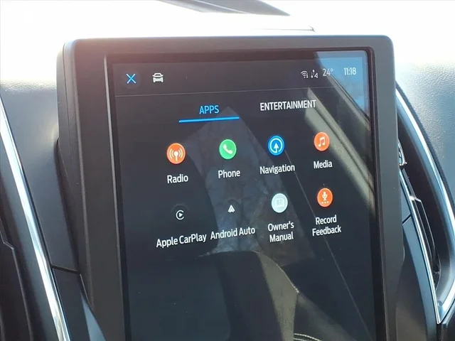 SEMINUEVOS FORD Edge a Vauxhall en Maplecrest Ford Lincoln of Union