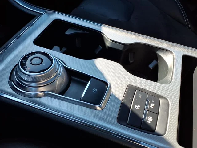 SEMINUEVOS FORD Edge a Vauxhall en Maplecrest Ford Lincoln of Union