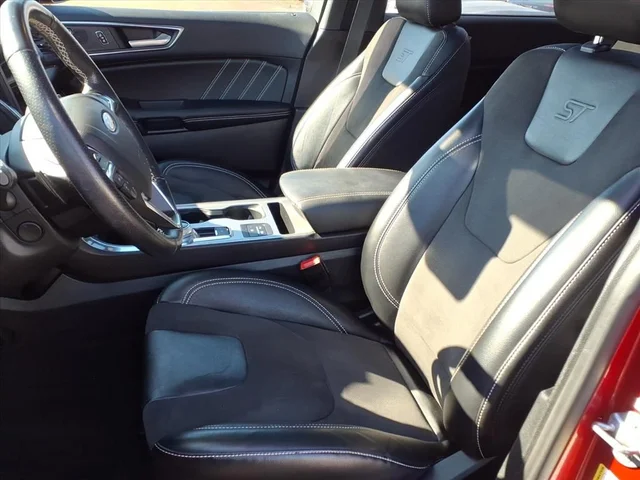 SEMINUEVOS FORD Edge a Vauxhall en Maplecrest Ford Lincoln of Union