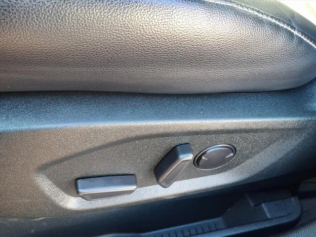 SEMINUEVOS FORD Edge a Vauxhall en Maplecrest Ford Lincoln of Union