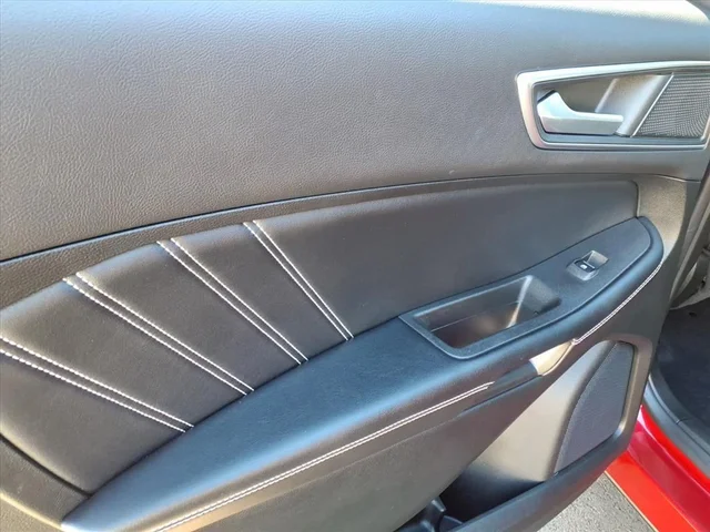 SEMINUEVOS FORD Edge a Vauxhall en Maplecrest Ford Lincoln of Union