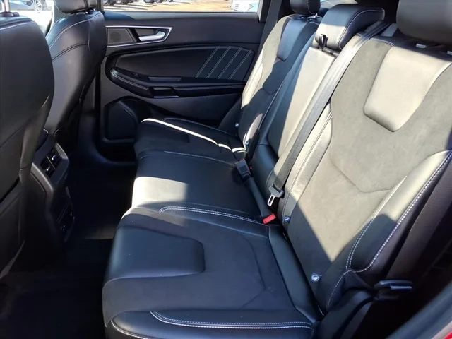 SEMINUEVOS FORD Edge a Vauxhall en Maplecrest Ford Lincoln of Union