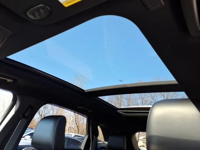 SEMINUEVOS FORD Edge a Vauxhall en Maplecrest Ford Lincoln of Union