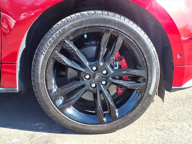 SEMINUEVOS FORD Edge a Vauxhall en Maplecrest Ford Lincoln of Union