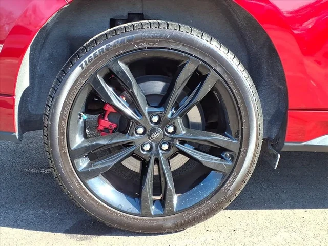 SEMINUEVOS FORD Edge a Vauxhall en Maplecrest Ford Lincoln of Union