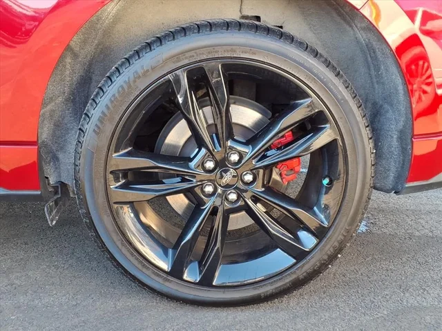 SEMINUEVOS FORD Edge a Vauxhall en Maplecrest Ford Lincoln of Union