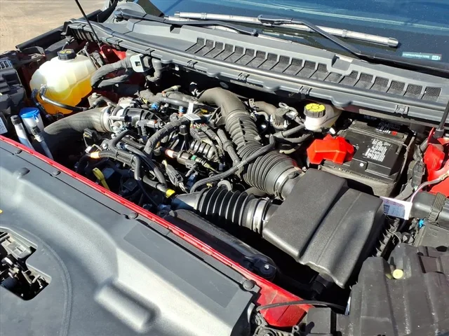 SEMINUEVOS FORD Edge a Vauxhall en Maplecrest Ford Lincoln of Union