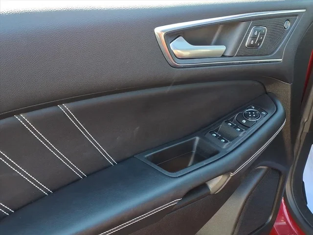 SEMINUEVOS FORD Edge a Vauxhall en Maplecrest Ford Lincoln of Union