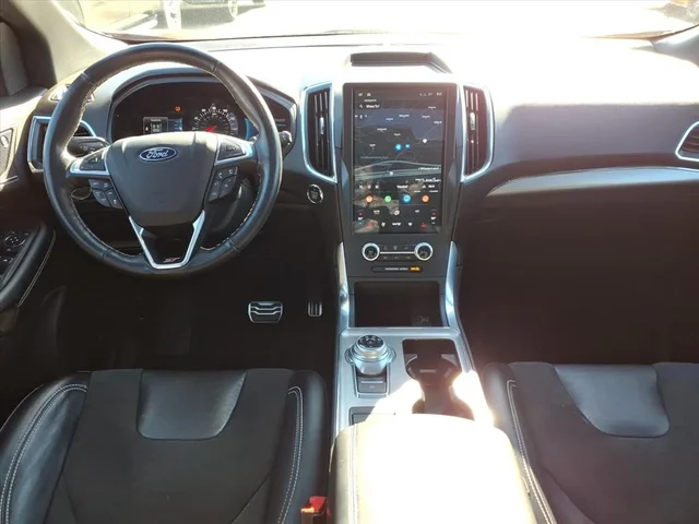 SEMINUEVOS FORD Edge a Vauxhall en Maplecrest Ford Lincoln of Union