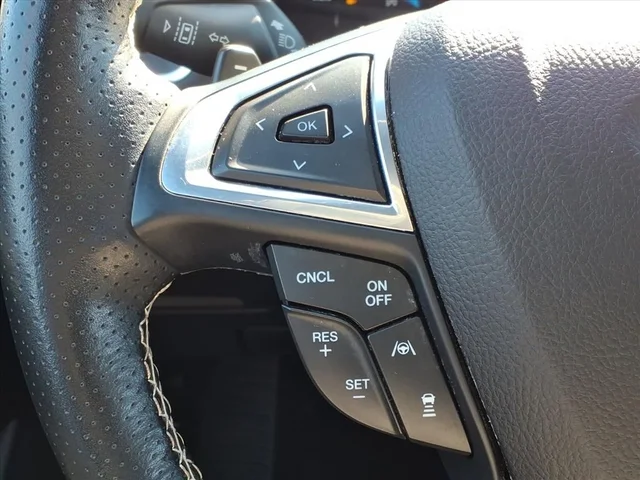 SEMINUEVOS FORD Edge a Vauxhall en Maplecrest Ford Lincoln of Union