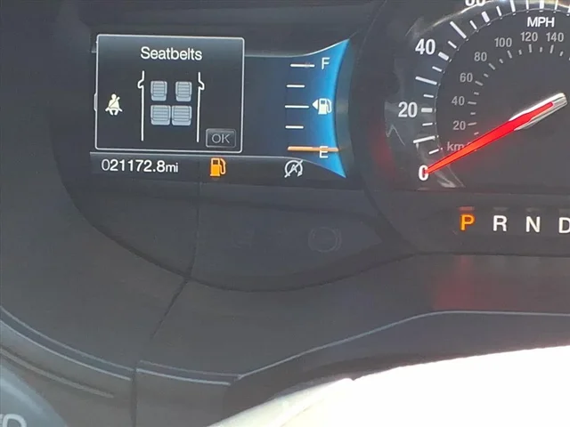 SEMINUEVOS FORD Edge a Vauxhall en Maplecrest Ford Lincoln of Union