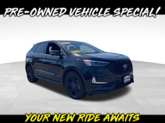 SEMINUEVOS FORD Edge a Estados en autogozo