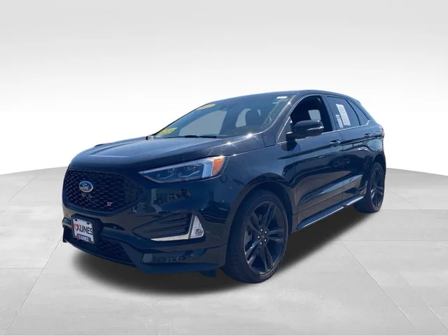 SEMINUEVOS FORD Edge a Estados en autogozo