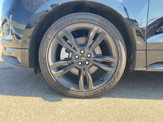 SEMINUEVOS FORD Edge a Estados en autogozo