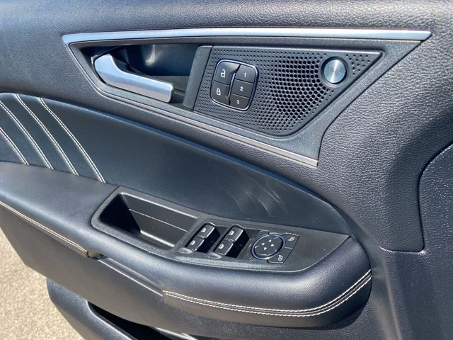 SEMINUEVOS FORD Edge a Estados en autogozo