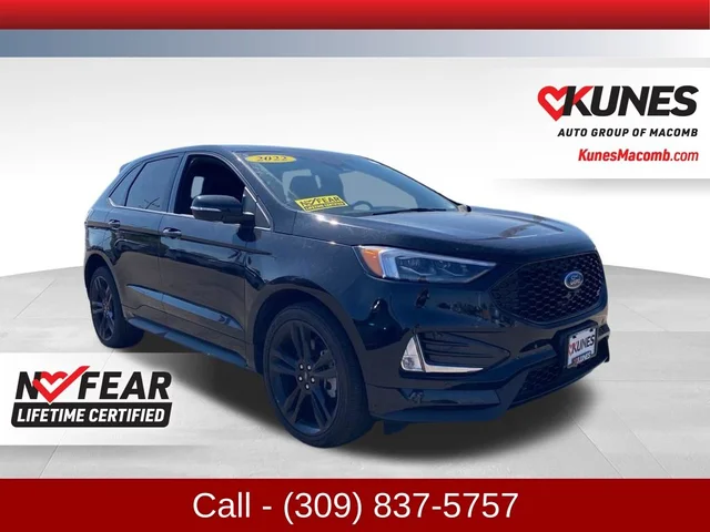 SEMINUEVOS FORD Edge a Estados en autogozo