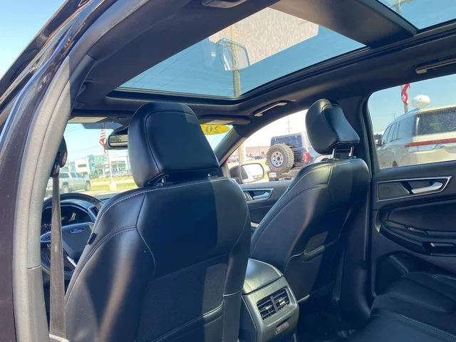 SEMINUEVOS FORD Edge a Estados en autogozo
