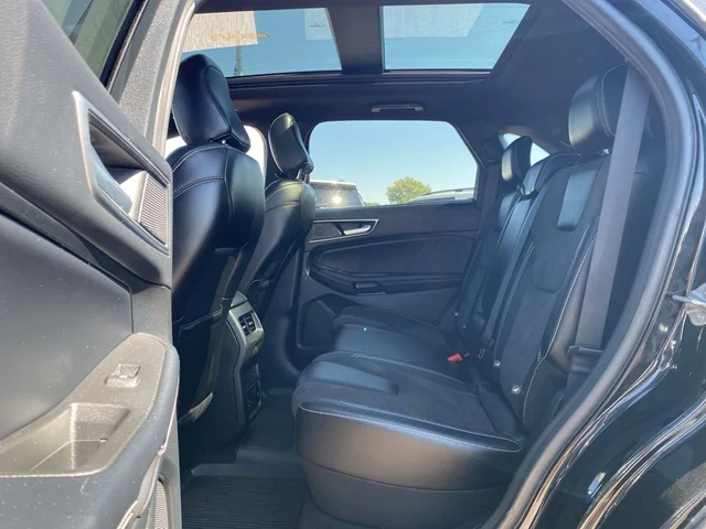 SEMINUEVOS FORD Edge a Estados en autogozo