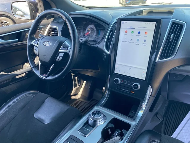SEMINUEVOS FORD Edge a Estados en autogozo
