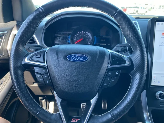 SEMINUEVOS FORD Edge a Estados en autogozo