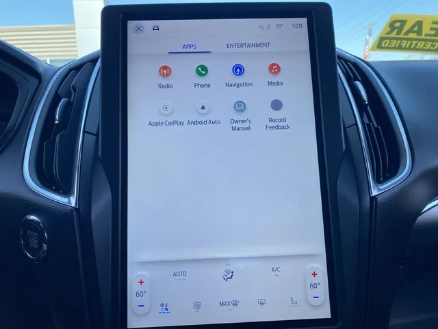 SEMINUEVOS FORD Edge a Estados en autogozo