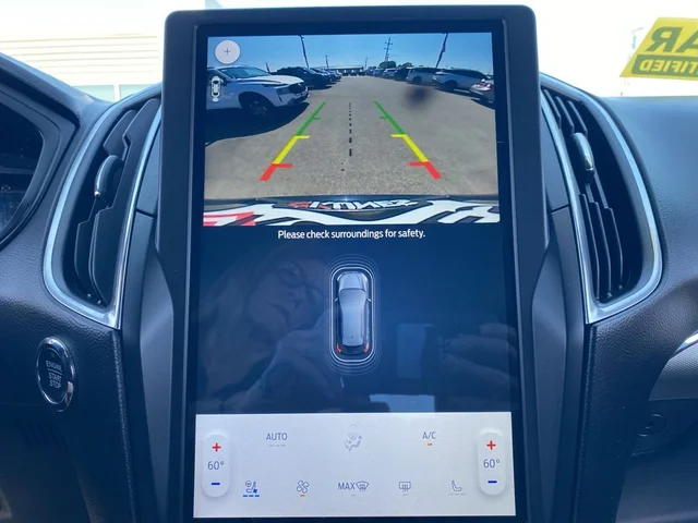 SEMINUEVOS FORD Edge a Estados en autogozo