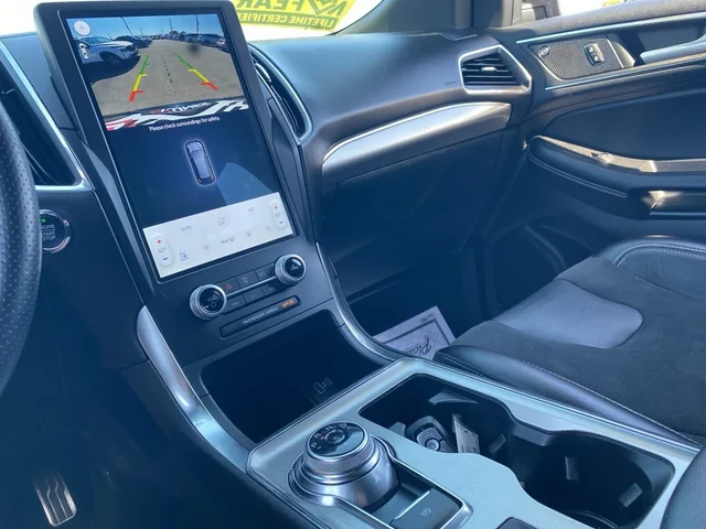 SEMINUEVOS FORD Edge a Estados en autogozo