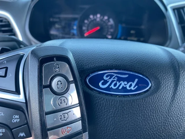 SEMINUEVOS FORD Edge a Estados en autogozo